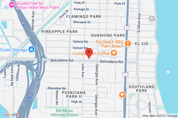 Electric Motors of Palm Beach Inc