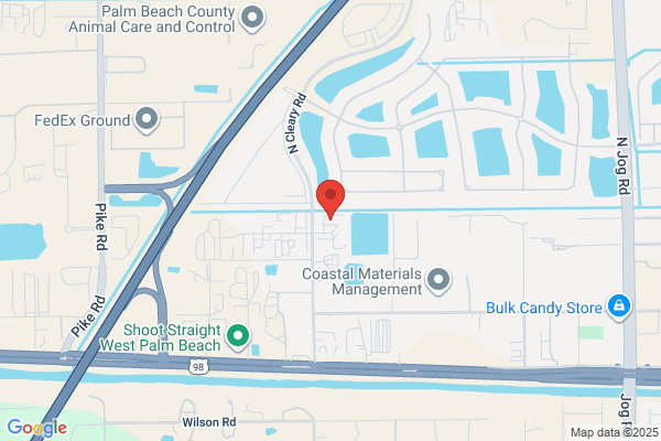 Praxair Distribution Southeast