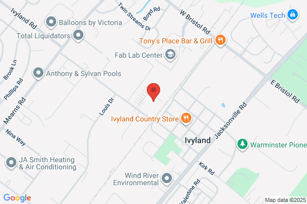 Williams Pump & Motor Service