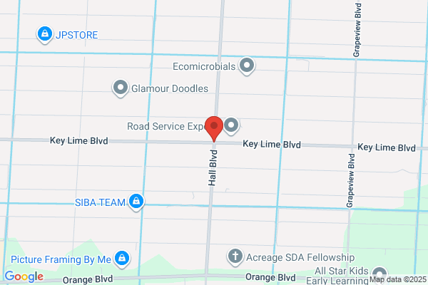Andrade Watts, Inc.
