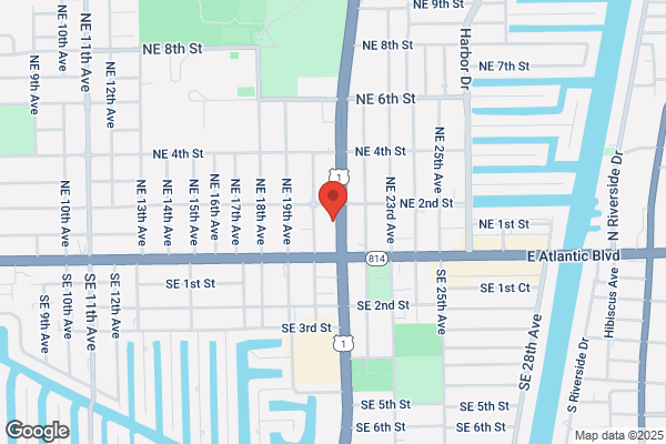 Ketamine Treatment Centers of South Florida