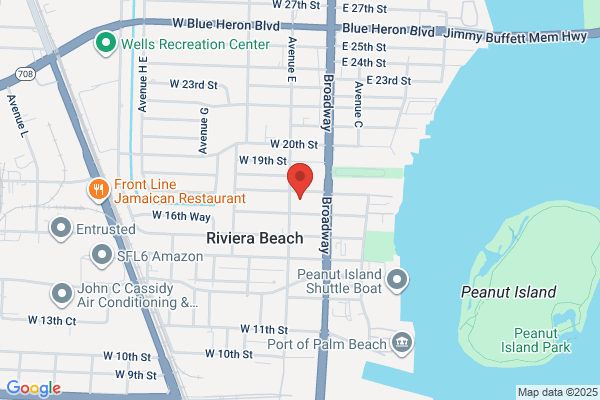 URP Behavioral Health