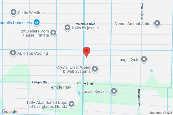 Affordable Metal Works