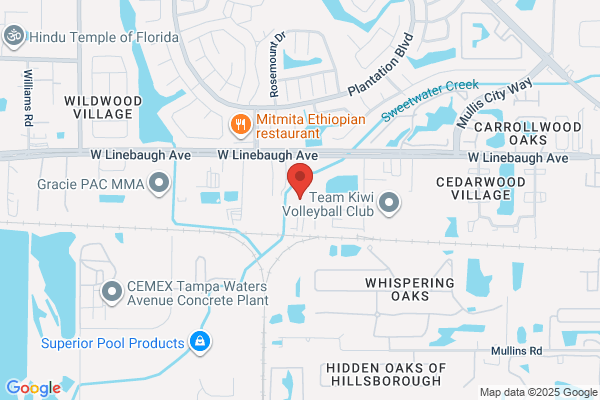 Florida Aluminum Castings
