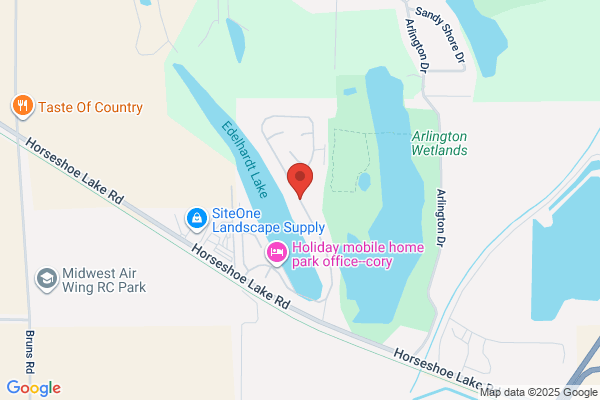 Holiday Mobile Home Park