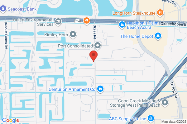 Twin Lakes Mobile Home Park