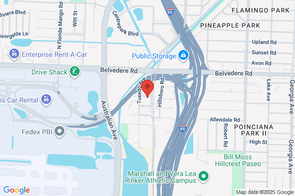 Brandon Transfer & Storage
