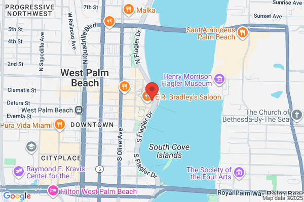 Sunfest of Palm Beach County Inc