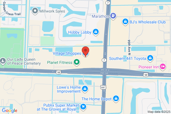Villages Neighborhood News