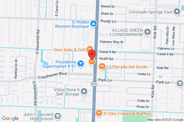 La Noche Lounge and Night Club