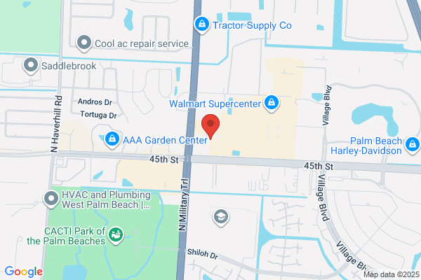 Palm Beach Nutrition