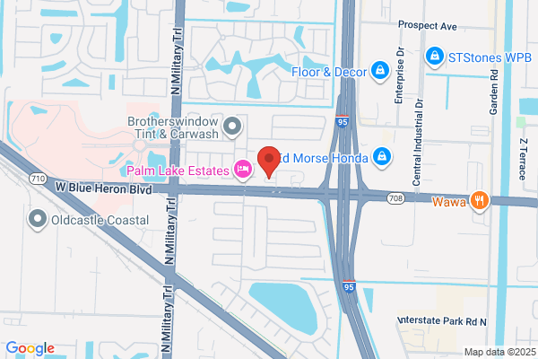 Center Point Business Park
