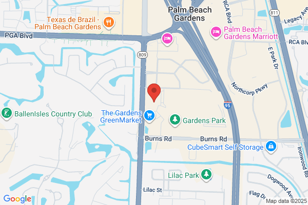Palm Beach Gardens Office Park