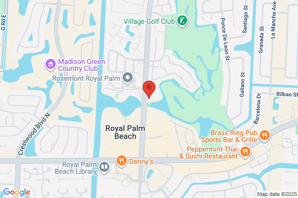Palm Beach Orthodontics Inc