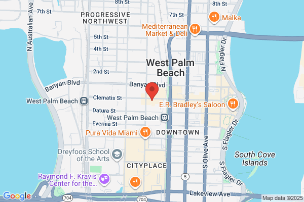 West End Fine Arts