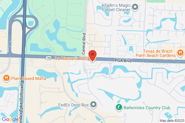 Chamber of Commerce of Northern Palm Beaches