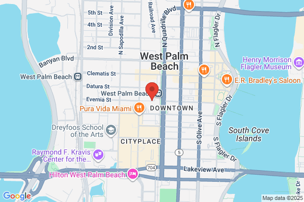 West Palm Beach