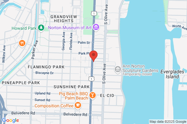 Designer Silks of Palm Beach