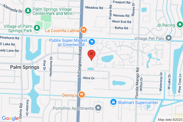 Pace Center for Girls, Palm Beach