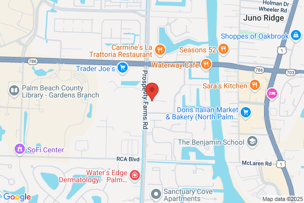 Collins Development Company