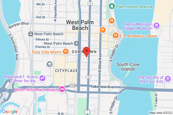 Jupiter Realty Company