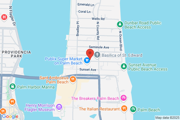 K2 Realty - Palm Beach