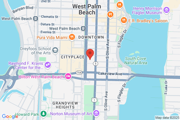 Modern Living Real Estate