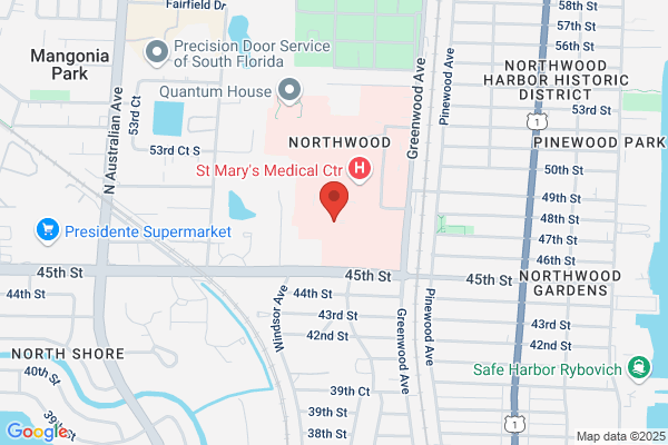 Dr. Matthew Ramirez MD
