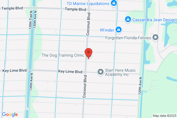 The Dog Training Clinic, LLC