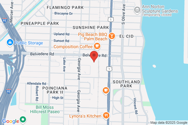 Publix Pharmacy at Belmart Plaza
