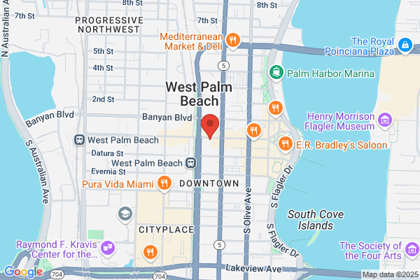 Center City Pharmacy