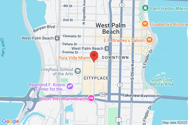 United Way of Palm Beach County