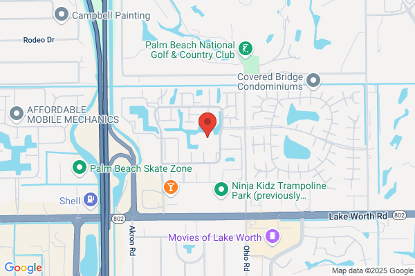 Willow Bend Association Inc