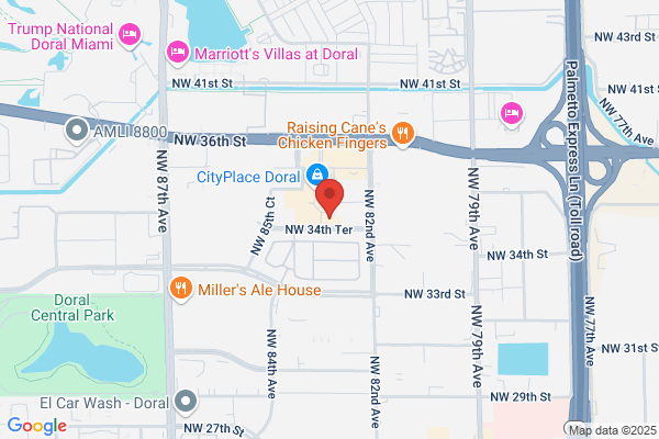 Improv Comedy Club - West Palm Beach