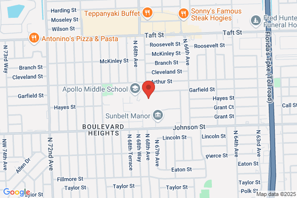 Institute for Rapid Resolution Therapy Inc.