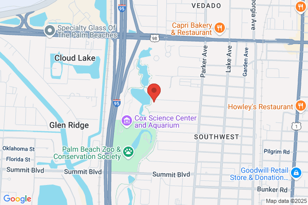 Palm Beach Chimney Cleaning