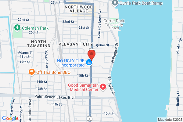 Palm Beach County of