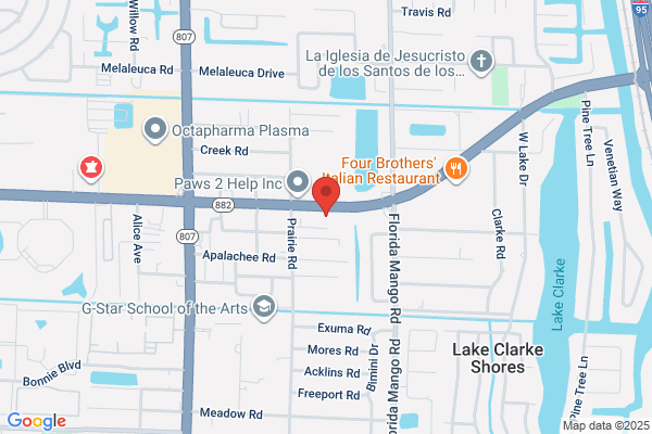 Select Physical Therapy - West Palm Beach