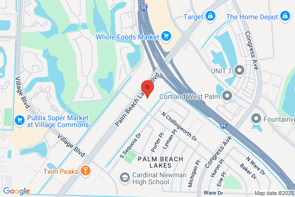First Rehab of West Palm Beach