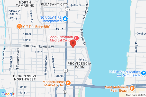 HSS Florida Rehabilitation and Performance