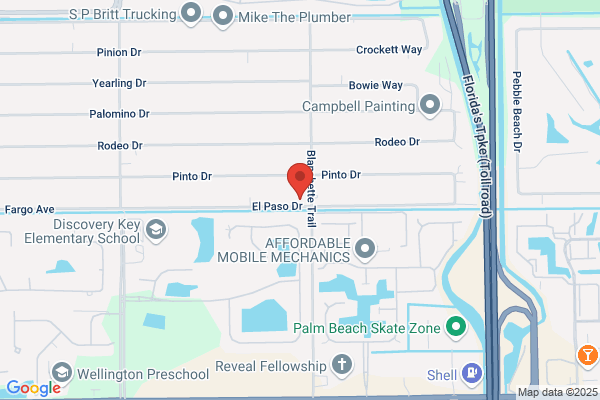 Accurate Plumbing Services Inc