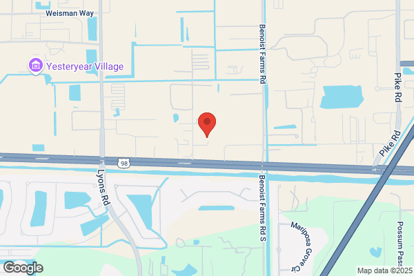Benjamin Franklin Plumbing of West Palm Beach