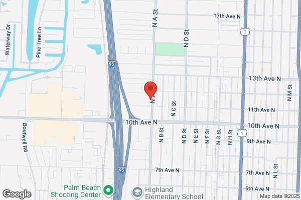 Palm Beach Plumbing Contractor INC
