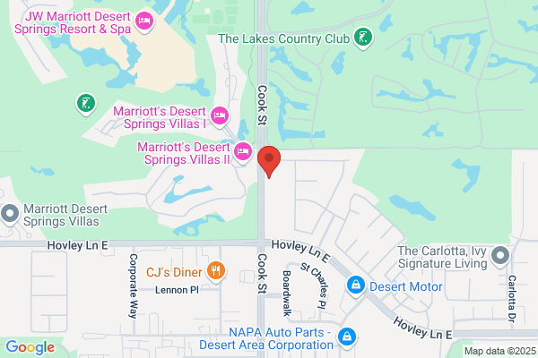 Western Communities Foot & Ankle Center