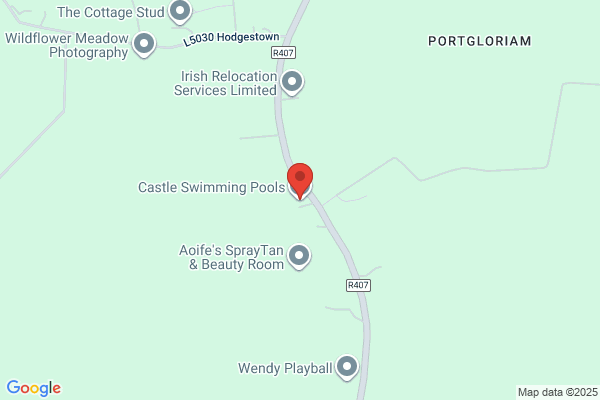 Castle Pool Services