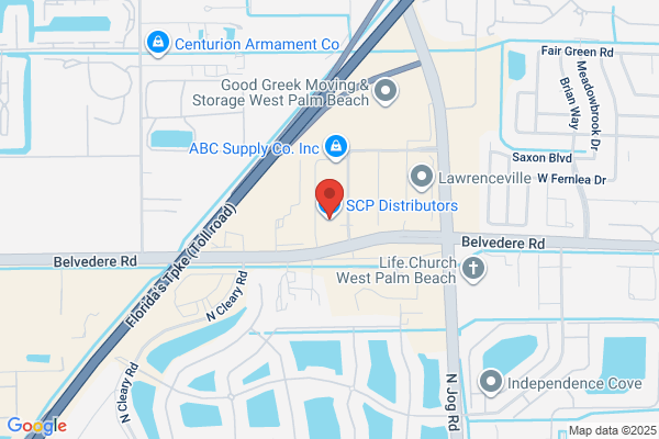 SCP Distributors LLC
