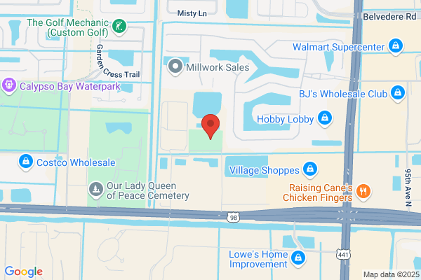 Treasure Coast Pools