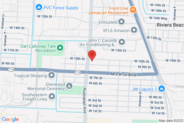 Atkins Tender Loving Care Nursery & Kindergarten