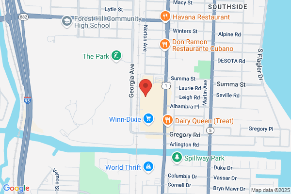 Flagler Montessori Pre-School