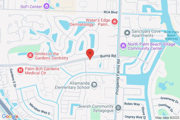 Tropical Sands Christian Church Preschool